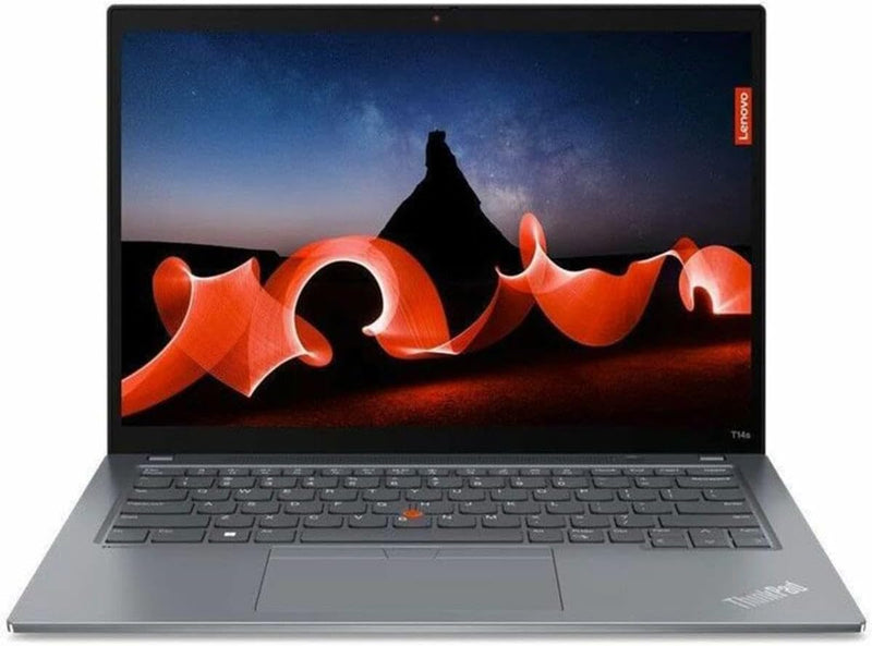 Lenovo 21F6001CUS ThinkPad T14s Gen 4 i5 Laptop — main product image