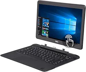 Dell 7350 Latitude 13.3