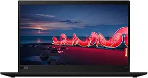 Lenovo 20U9001PUS ThinkPad X1 Carbon Gen 8 i5 16GB