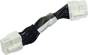 HP 394038-001 DL385 G2 SAS Backplane Power Cable — main product image
