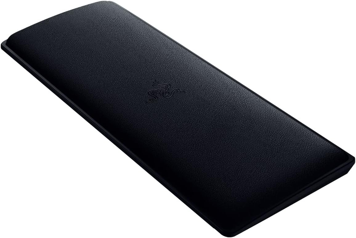 Razer RC21-01720100-R3M1 Ergonomic Mini Keyboard Wrist Rest