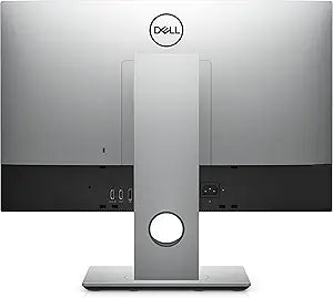 Dell X33V8 OptiPlex 7410 23.8" AIO Desktop Touchscreen