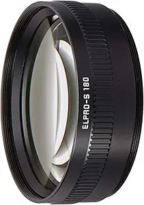 Leica 16032 Elpro-S 180mm Interchangeable Lens — main product image
