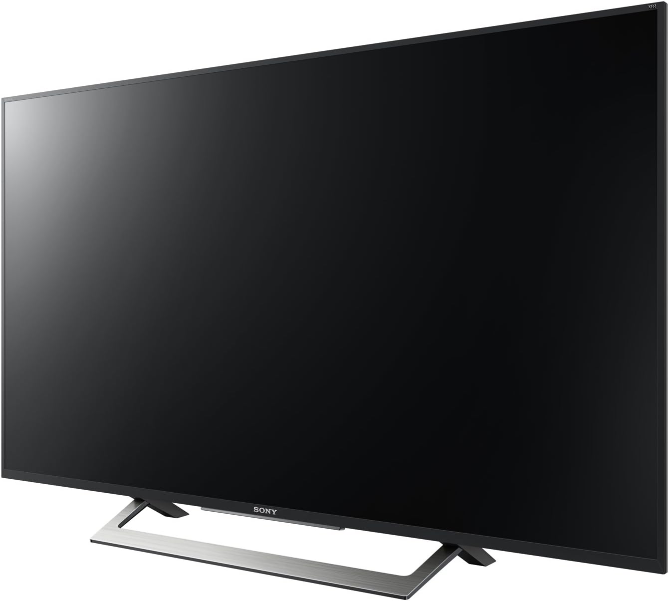 Sony XBR43X800D 43-Inch 4K HDR Ultra HD TV Open Box