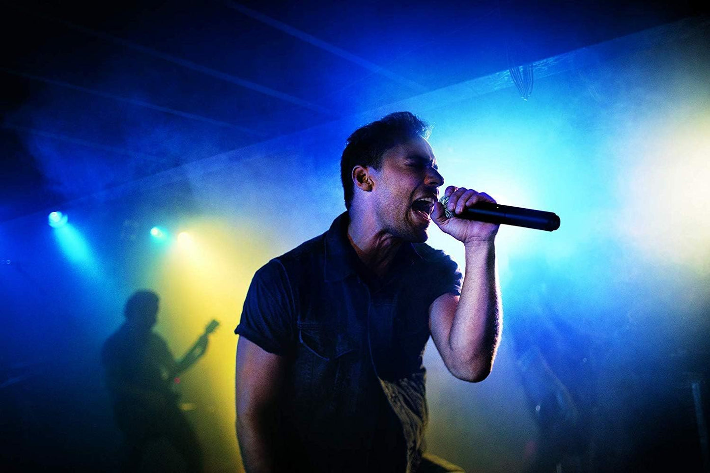 Shure BLX288/B58-H10 Dual Wireless Handheld Microphone System