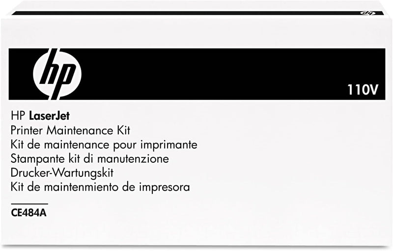 HP HEWCE484A -SPR LaserJet Printer Volt Kit — main product image