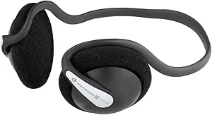 Beyerdynamic DTX 35 Black On-Ear Headphones