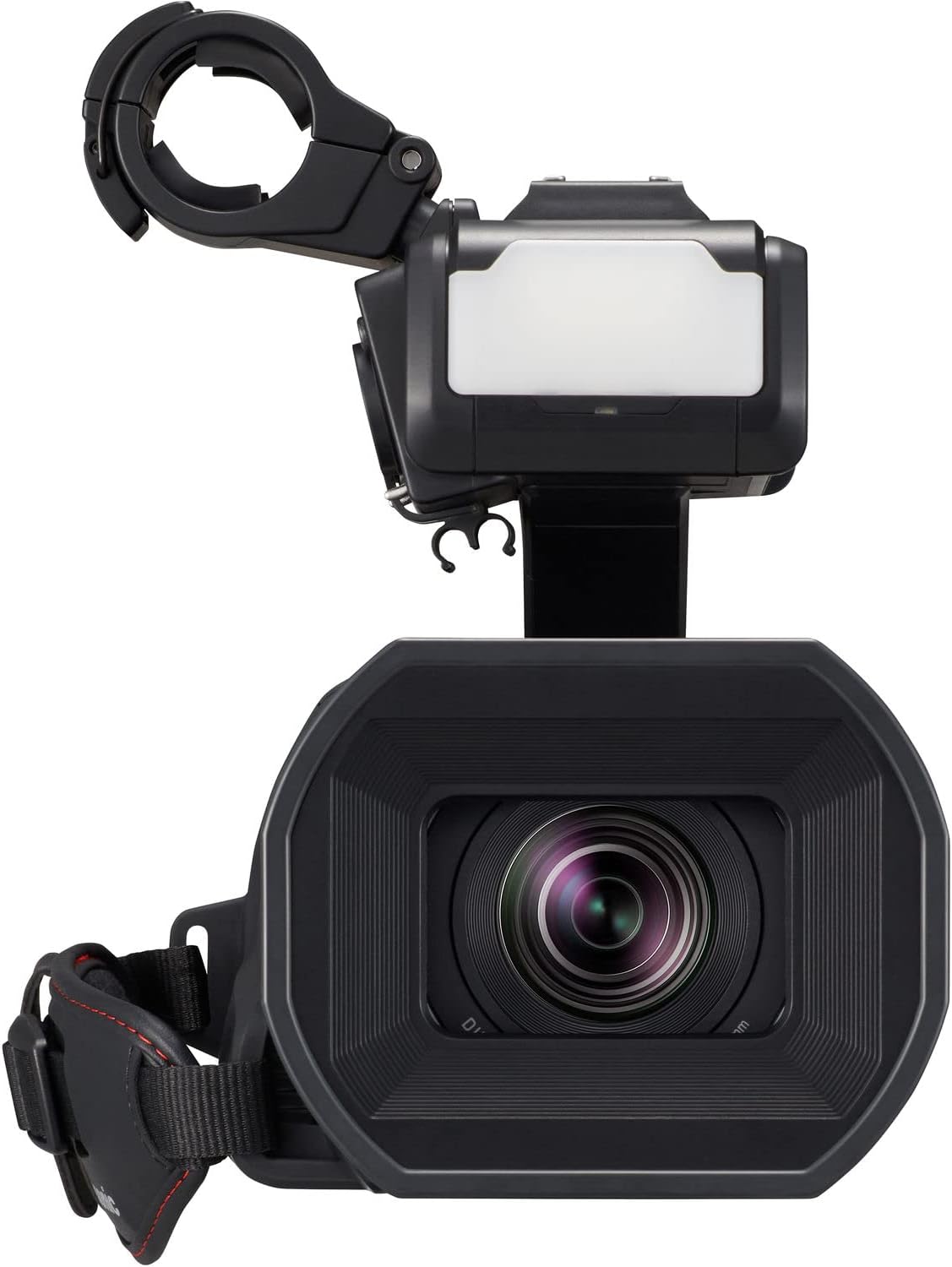 Panasonic HC-X2000 4K Camcorder 24x Zoom Kit Renewed
