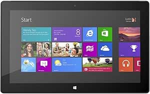 Microsoft Surface Pro 10.6" 128GB Tablet