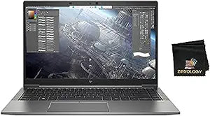 HP ZBook Firefly 14 G8 Mobile Workstation, i7, 256GB SSD — main product image