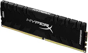 HyperX HX426C15PB3/32 Predator 32GB DDR4 2666MHz DIMM — main product image