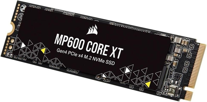 Corsair CSSD-F1000GBMP600CXT MP600 CORE XT 1TB NVMe SSD — main product image