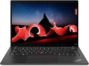Lenovo 21HD ThinkPad T14 Gen 4 i7 16GB 512GB SSD Touch — main product image