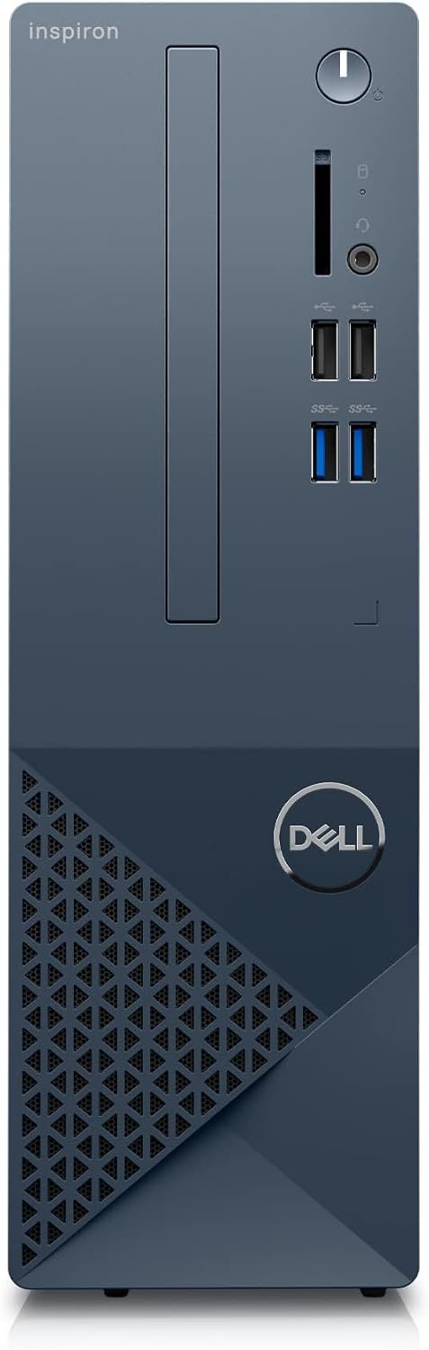 Dell i3020S-5930BLU-PUS Inspiron Desktop i5 16GB 512GB SSD — main product image