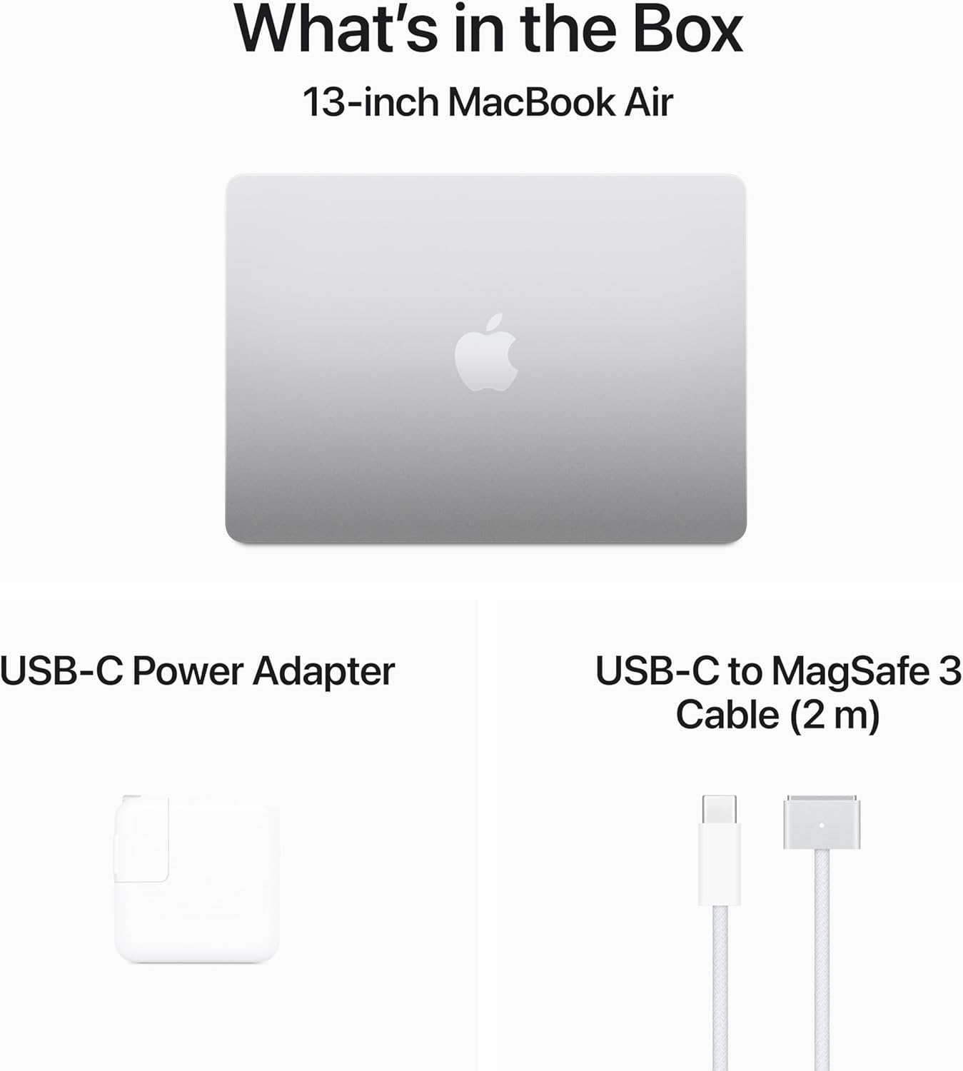Apple MacBook Air 15-inch M3 24GB 512GB SSD