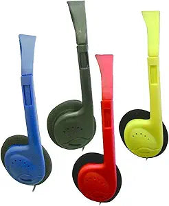 Avid AE-711YELLOW Professional Headphones Headset