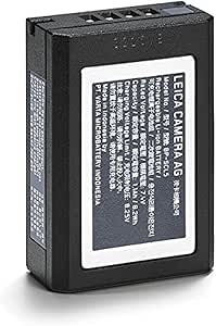 Leica 24003 BP-SCL5 Rechargeable Lithium-Ion Battery — main product image