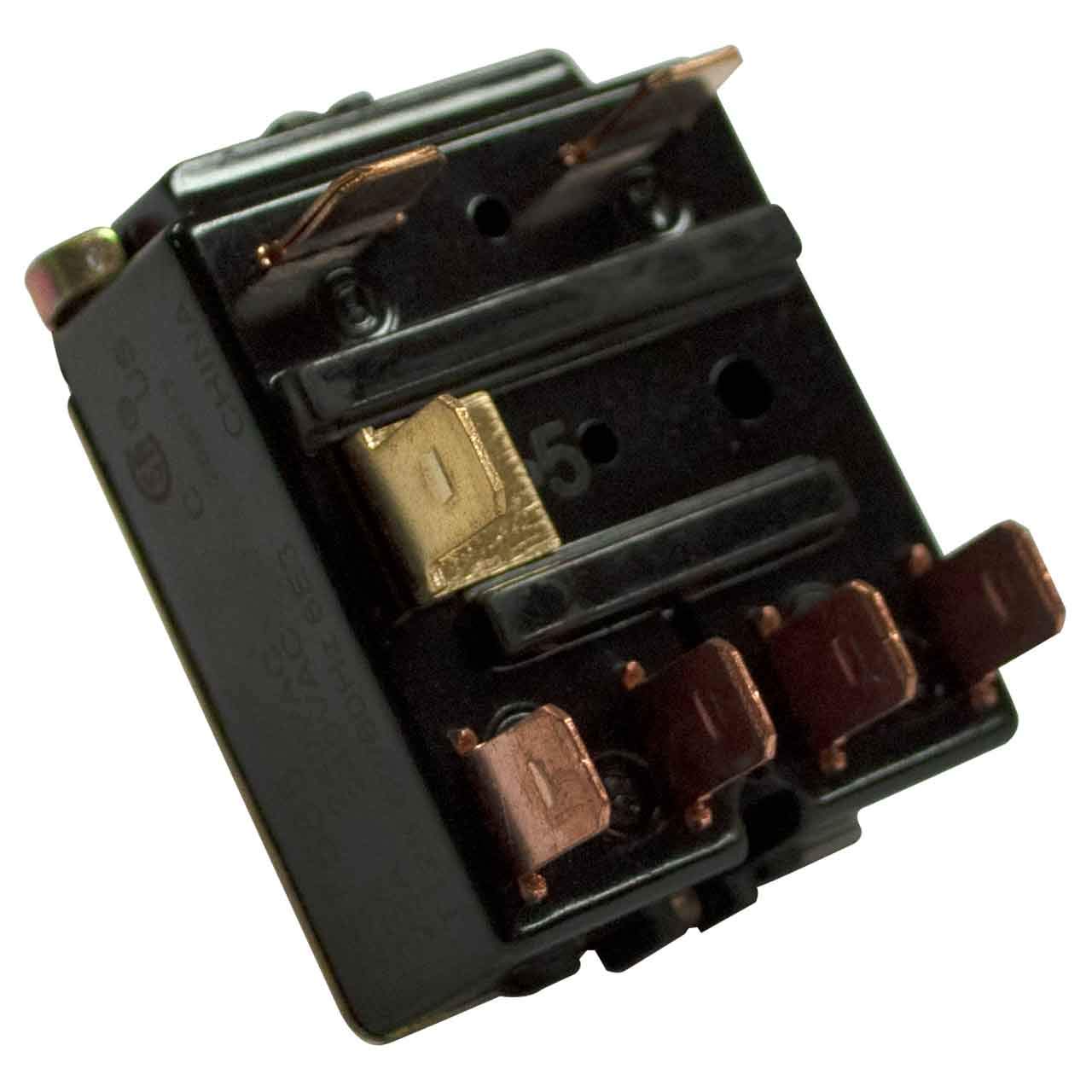 Miller 257585 Rotary Switch 5 Position