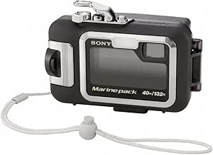 Sony MPK-THGB Underwater Marine Pack DSC-T90 — main product image