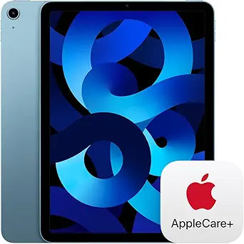 Apple iPad Air 10.9" 64GB Blue with AppleCare+
