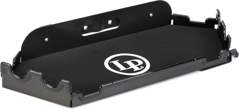 Latin Percussion LP761 Percussion Table with Rubber Lining — main product image