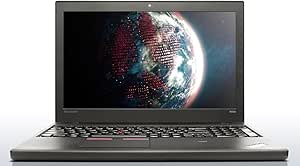 Lenovo Thinkpad W550S i7 Mobile Workstation Laptop