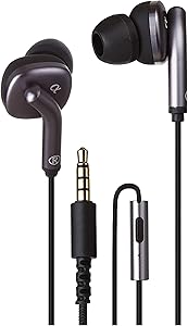 Sony 98733 Noise Isolating In-Ear Headphones with Mic — main product image