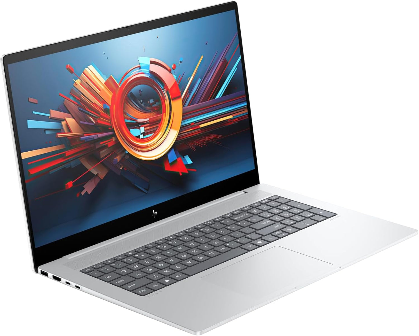 HP 17T-D Envy 17t-da000 Ultra 7 Touch Laptop