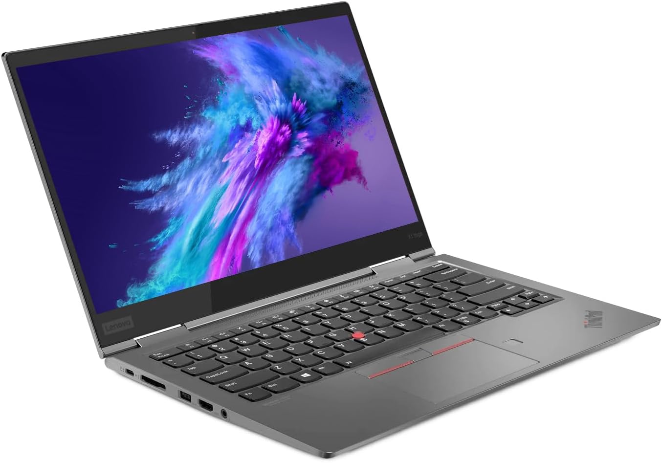 Lenovo X1 Yoga Gen 4 Renewed i7 2-in-1 Laptop