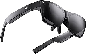 TCL RayNeo XR Glasses NXTWEAR S 201" Micro-OLED