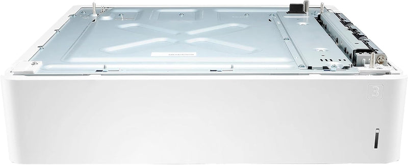 HP T3V27A LaserJet 550-Sheet Paper Tray — main product image