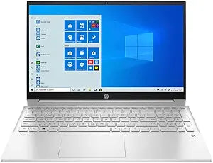 HP 1N3R4UA Ryzen 7 Laptop 8TB SSD Renewed — main product image