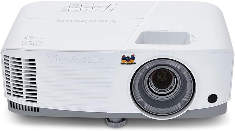 ViewSonic PA503W 4000 Lumens WXGA HDMI Projector — main product image