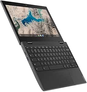 Lenovo 81QB 100E Chromebook 2nd Gen, 32GB eMMC — main product image