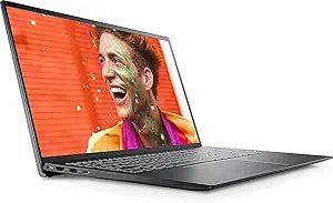 Dell Inspiron 15 5515, Ryzen 5, 32GB RAM, 1TB SSD, Touchscreen Laptop