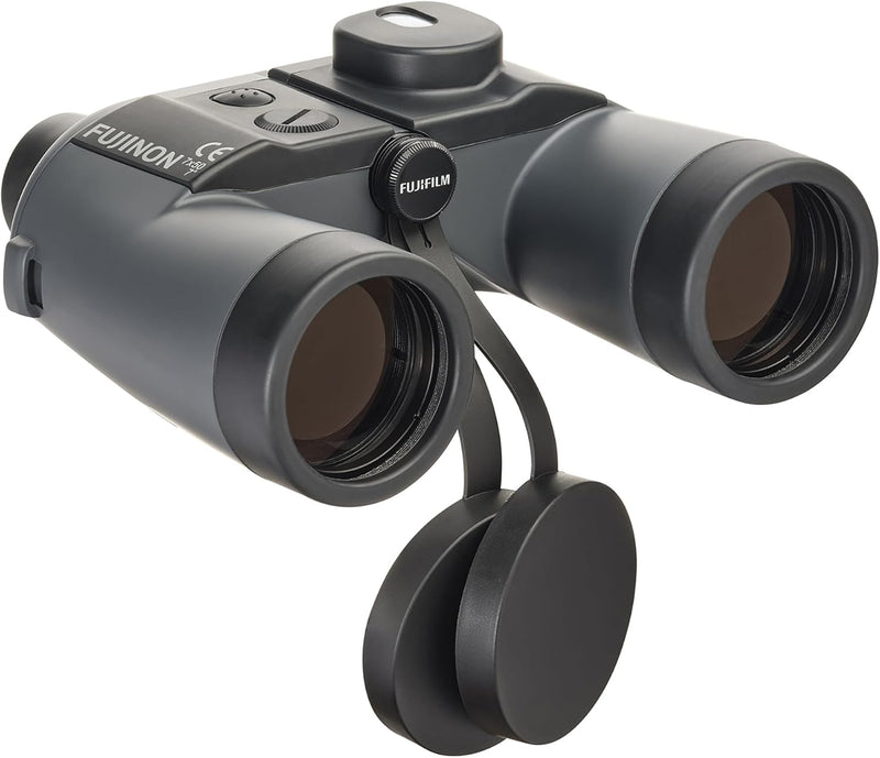 Fujifilm Mariner 7x50 WPC-XL Binocular Compass — main product image