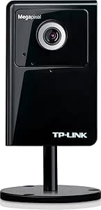 TP-Link TL-SC3430 Megapixel Surveillance Camera — main product image