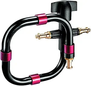 Manfrotto MA050A Flexible Snake Arm for Camera/Lights — main product image