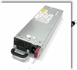 HP 399542-B21 700W Redundant Power Supply — main product image