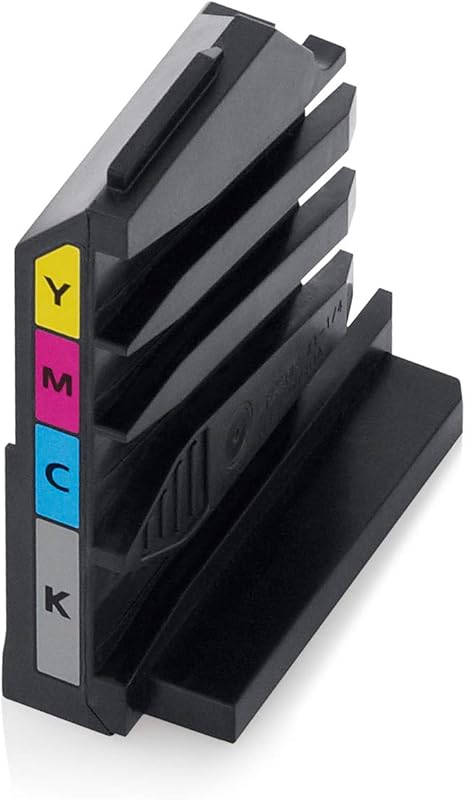 HP Samsung CLT-W406 Waste Toner Bottle - Printer Supplies — main product image