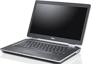 Dell Latitude E6420 i7 512GB SSD Renewed Business Laptop