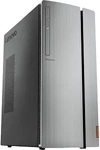 Lenovo 720-18IKL IdeaCentre i7 RX 460 Desktop 8GB 128GB SSD — main product image