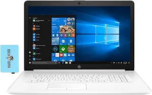 HP 8YK85AV-898-10634 17z-ca200 Laptop: Athlon Gold, 16GB RAM, 1TB SSD + 1TB HDD