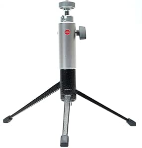 Leica 14100 Tabletop Tripod M System Camera Compact