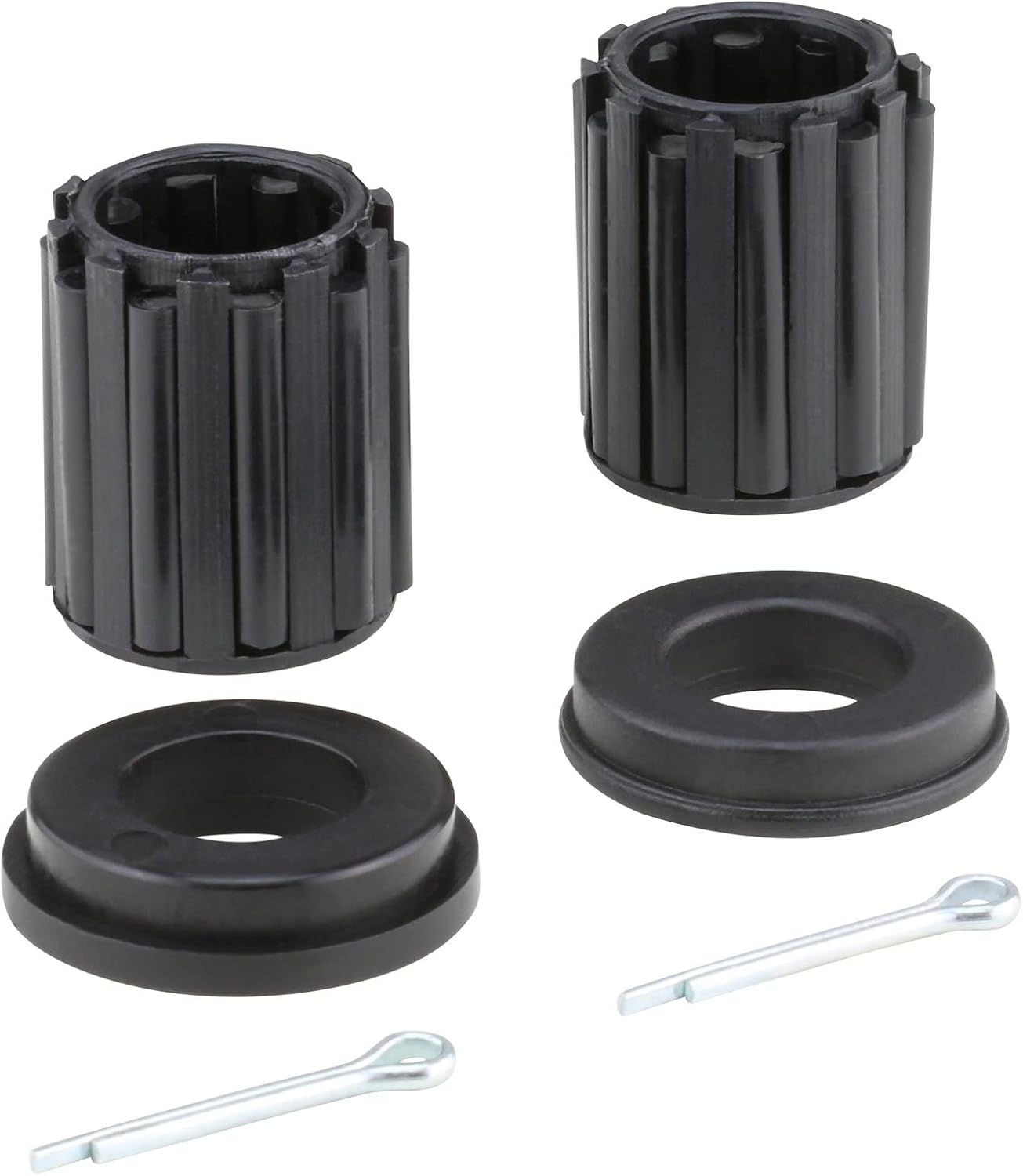 Rock-N-Roller RWHLRF Wheel Refurbishment Kit - R8/R10/R12/R16