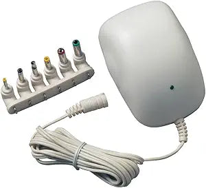 RCA AH5WH Universal AC Adapter (Discontinued) — main product image