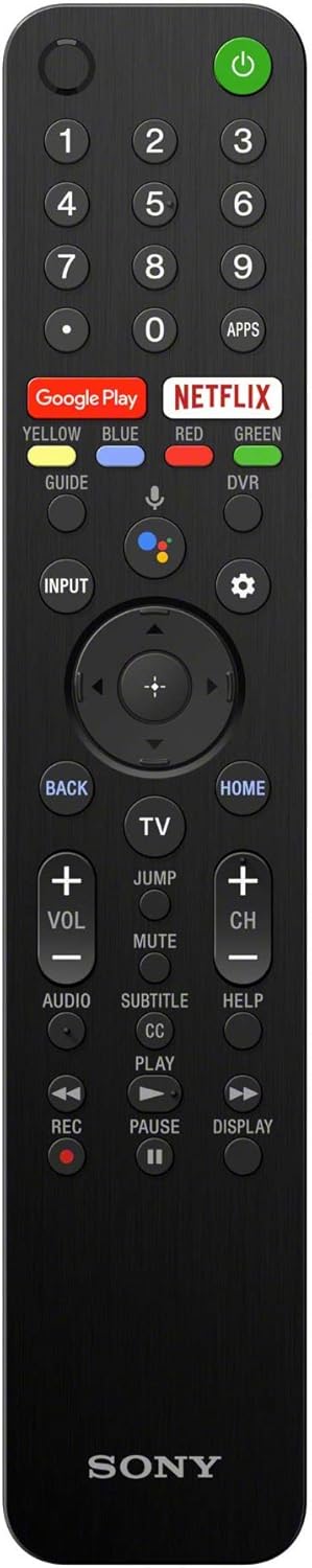 Sony KD65X750H 65-Inch 4K HDR Smart LED TV Bundle