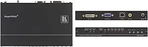 Kramer VP-417 ProScale Digital Video Scaler