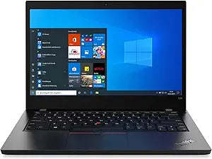 Lenovo 20U5S0N100-229626-R Ryzen 5 Pro Laptop - Renewed — main product image
