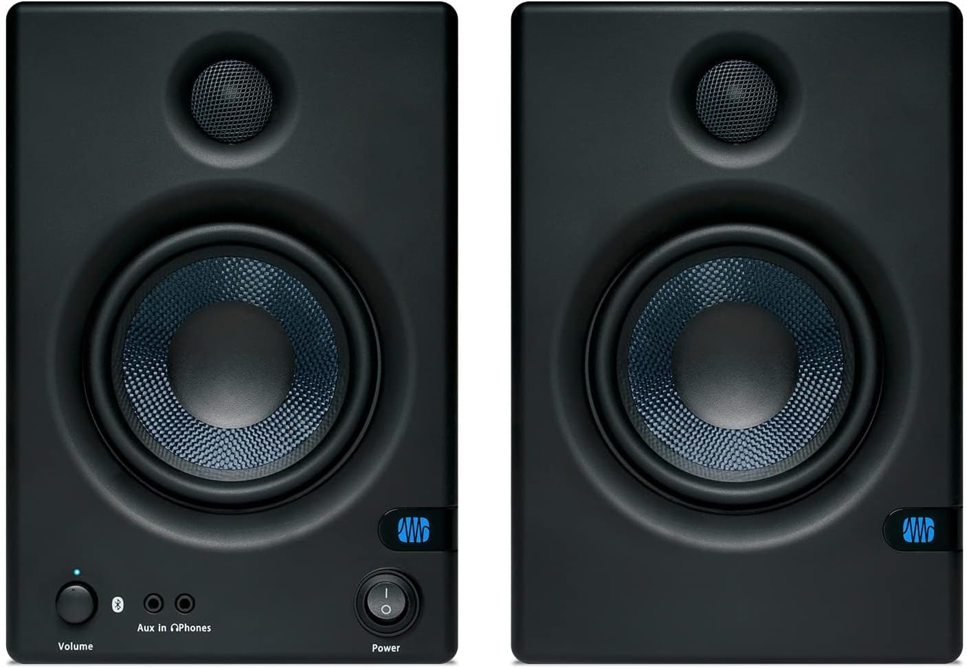 PreSonus Eris E5BT Bluetooth Studio Monitor Speakers